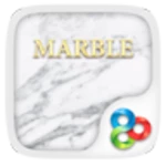 Logo of Marble android Application 