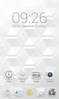 Marble android App screenshot 4